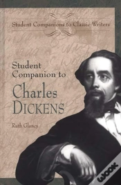 Capa do artigo Student Companion To Charles Dickens