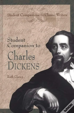 Capa do artigo Student Companion To Charles Dickens