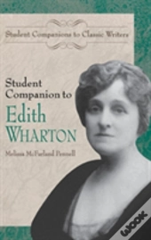Student Companion To Edith Wharton