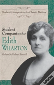 Capa do artigo Student Companion To Edith Wharton