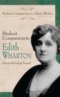Student Companion To Edith Wharton - Preview