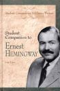 Student Companion To Ernest Hemingway - Preview