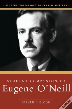 Capa do artigo Student Companion To Eugene O'Neill