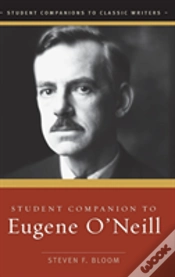 Capa do artigo Student Companion To Eugene O