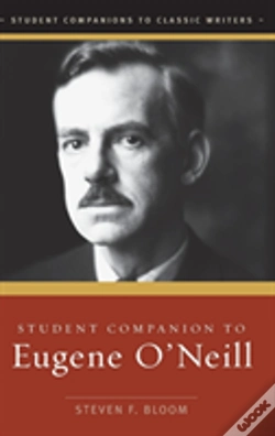 Capa do artigo Student Companion To Eugene O'Neill