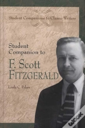Capa do artigo Student Companion To F. Scott Fitzgerald