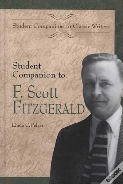 Capa do artigo Student Companion To F. Scott Fitzgerald