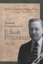 Student Companion To F. Scott Fitzgerald