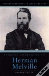 Student Companion To Herman Melville
