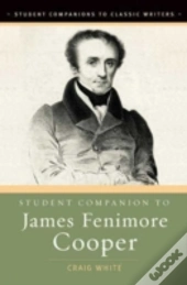 Student Companion To James Fenimore Cooper