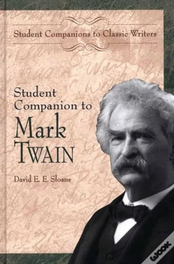 Capa do artigo Student Companion To Mark Twain