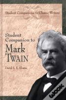 Student Companion To Mark Twain