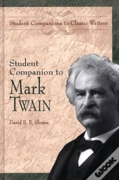 Student Companion To Mark Twain