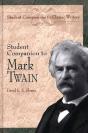 Student Companion To Mark Twain - Preview