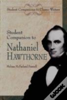 Student Companion To Nathaniel Hawthorne