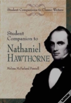 Capa do artigo Student Companion To Nathaniel Hawthorne