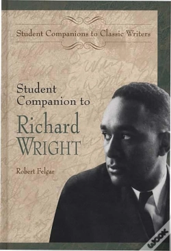 Capa do artigo Student Companion To Richard Wright