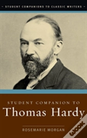 Student Companion To Thomas Hardy