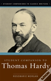 Capa do artigo Student Companion To Thomas Hardy