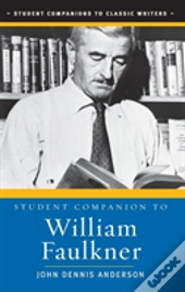 Student Companion To William Faulkner