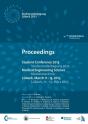 Student Conference Medical Engineering Science 2015 - Preview