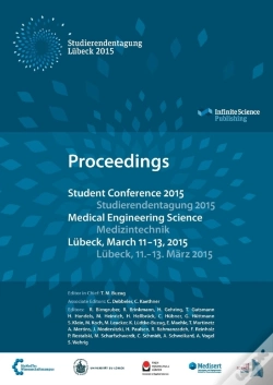 Capa do artigo Student Conference Medical Engineering Science 2015