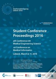 Student Conference Proceedings 2016