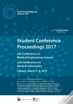 Capa do artigo Student Conference Proceedings 2017