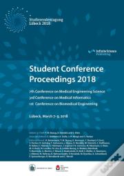 Student Conference Proceedings 2018