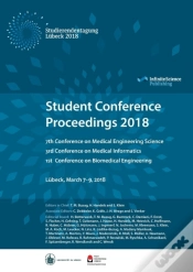 Capa do artigo Student Conference Proceedings 2018