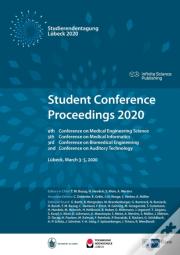 Student Conference Proceedings 2020