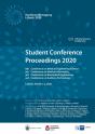 Student Conference Proceedings 2020 - Preview