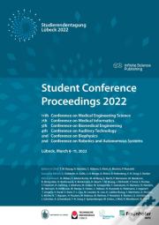 Student Conference Proceedings 2022