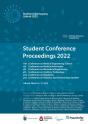 Student Conference Proceedings 2022 - Preview