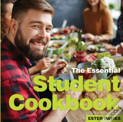 Capa do artigo Student Cookbook