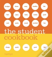 Capa do artigo Student Cookbook