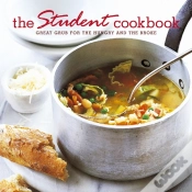 Capa do artigo Student Cookbook