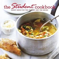 Capa do artigo Student Cookbook