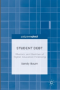 Student Debt - Preview