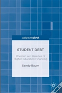Capa do artigo Student Debt