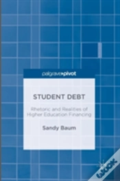 Capa do artigo Student Debt