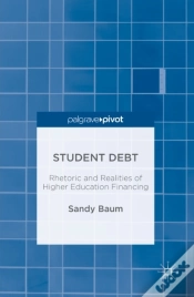 Capa do artigo Student Debt
