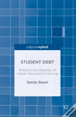 Capa do artigo Student Debt