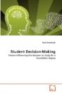 Student Decision-Making - Preview