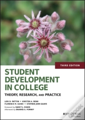 Capa do artigo Student Development In College