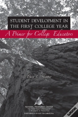 Capa do artigo Student Development In The First College Year