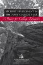 Student Development In The First College Year - Preview