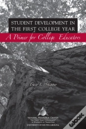 Capa do artigo Student Development In The First College Year