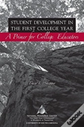 Student Development In The First College Year