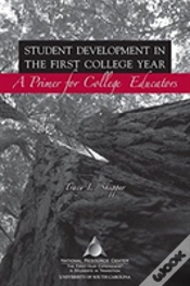 Capa do artigo Student Development In The First College Year
